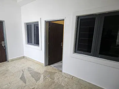 Brandnew One Bedroom — By Valencia Estate, Galadimawa, Abuja