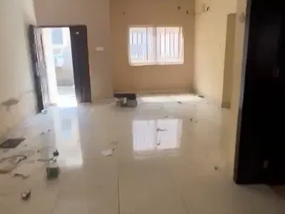 Standardly Built Spacious 2 Bedroom Flat — Extension, Dawaki, Gwarinpa, Abuja