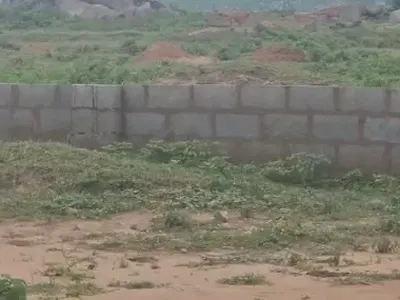 1170.59 SQM of Land — Kaura, Abuja