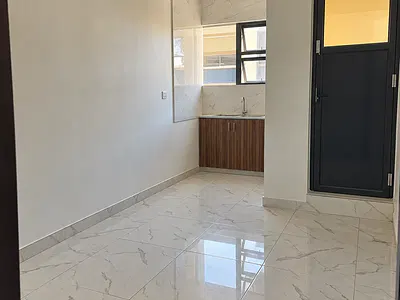 Decent Studio Apartment — By St. Finbarr's, Akoka, Yaba, Lagos