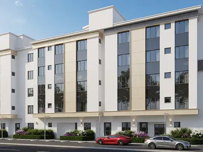 One Bedroom — Garki, Abuja