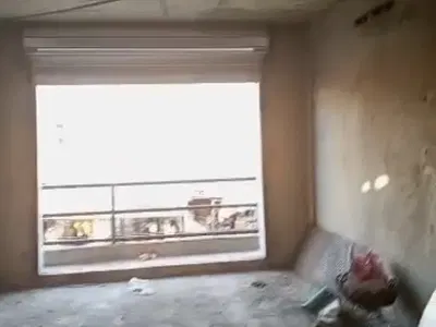 Newly Built Spacious Shop Space — Ijesha, Surulere, Lagos