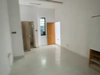 Standardly Built Spacious 1 Bedroom Flat — Chevron Alternative, Lekki, Lagos