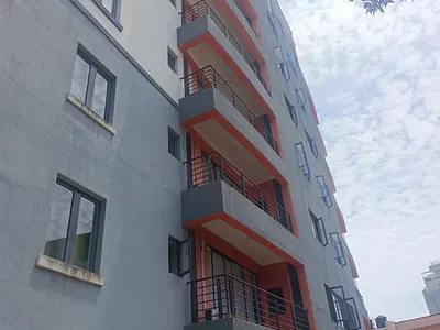 Lovely 3 Bedroom Flat with BQ — Off Kofo Abayomi, Victoria Island (VI), Lagos