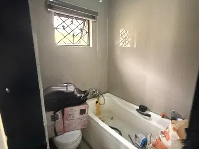 Standard 2-Bedroom Flat at Osborne Phase-1 — Ikoyi, Lagos