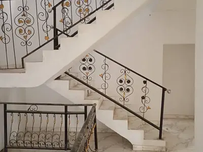 5 Bedroom Detached Duplex — Kay Farms Estate, Ijaiye, Lagos