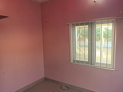 Self Contain Flat — Galadimawa, Abuja