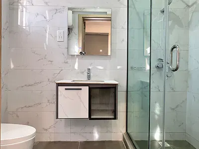 Beautiful/Luxury Studio with Kitchenette, Swimming Pool and Mini Gym — Lekki Phase 1, Lekki, Lagos