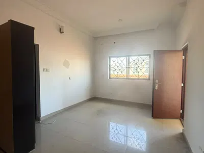 3 Bedroom Flat at Osborne-1 — Ikoyi, Lagos