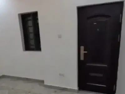 Newly Built Mini Flat — Oregun, Ikeja, Lagos