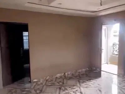 Newly Built Mini Flat — Aguda, Surulere, Lagos