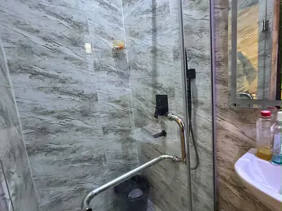 Spacious Fully Furnished 2 Bedroom Flat Inside an Estate — Opic, Isheri North, Lagos