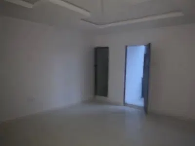 Spacious 2 Bedroom Flat with Modern Finishing — Shomolu, Lagos