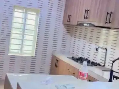 Spacious and Standard 4 Bedroom Semi-Detached Duplex — Mende, Maryland, Lagos