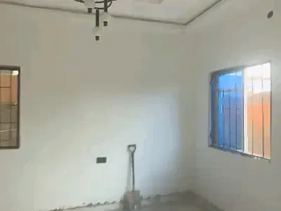 2 Units of Executives Spacious Mini Up Flat with 2 Toilets, 1 Bathroom, All Tilled — By GTB Bank, Ifako, Gbagada, Lagos