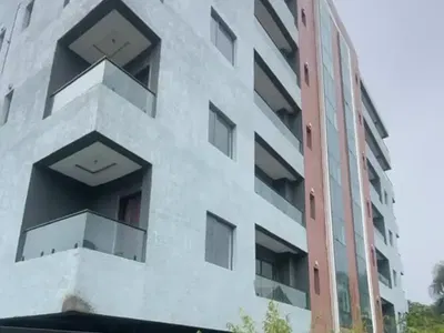 Serviced 2 Bedroom Flat — Victoria Island (VI), Lagos