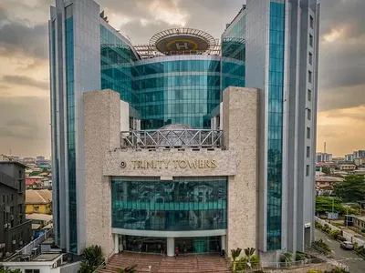 Office Space — Victoria Island (VI), Lagos