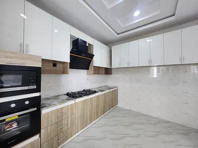 Very Cute Newly Built 3 Bedroom Flat. — Lekki, Lagos