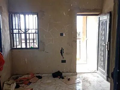 Self Contain Single Room — Awoyaya, Awoyaya, Ibeju Lekki, Lagos