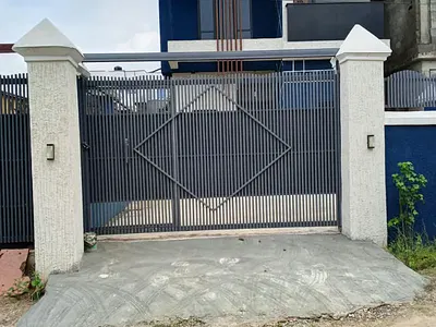 4 Bedroom Duplex — Opic Estate, Opic, Isheri North, Lagos