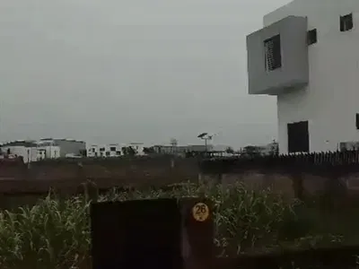 1000SQM Residential Land — Mabushi, Abuja