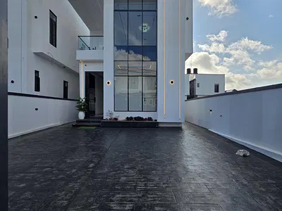 5 Bedroom Fully Detached Duplex — Lekki, Lagos