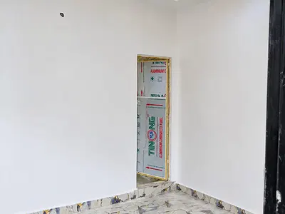 Self Contained Apartment — Dopemu Agege, Agege, Lagos