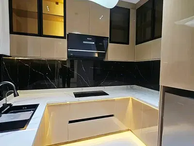 5 Bedroom Detached House — Chevron, Lekki, Lagos
