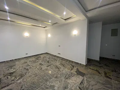 3 Bedroom Flat — Lifecamp Main, Life Camp, Abuja