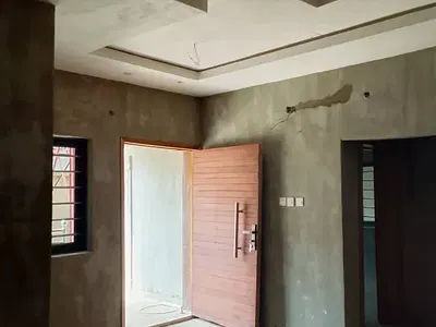 Newly Built Modern Mini Flat — Ogba, Ikeja, Lagos