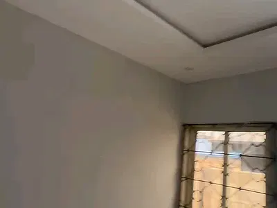 Room Self-Contained Bungalow — Yetunde Brown, Ifako, Gbagada, Lagos