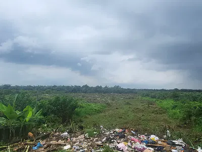 Residential Land in a Planned Estate — Lagos–ibadan Expressway, Berger, Arepo, Ogun