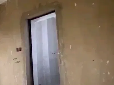 2 Bedroom Flat — Off Shipeolu Road, Shomolu, Lagos