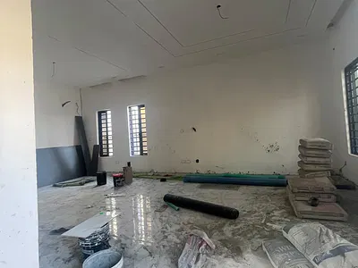 5 Bedroom Detached Duplex — Behind Blenco, Sangotedo, Ajah, Lagos