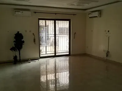 Lovely 3 Bedroom Flat — Ogudu, Lagos