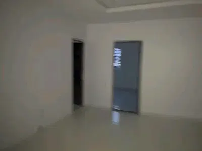 Newly Built 2 Bedroom Upstairs Flat — Shomolu, Lagos