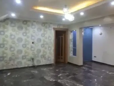 Decent 4 Bedroom Semi Detached Duplex — Atunrase Estate, Gbagada, Lagos