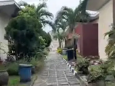 2 Bedroom Luxury Bungalow — Lekki, Lagos