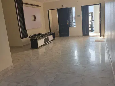 Standard 3 Bedroom Flat — Ikate, Lekki, Lagos