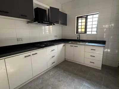 Brand New Luxury 2 Bedroom Apartment — Lekki, Lagos