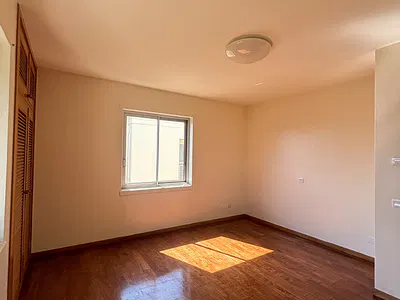 3 Bedroom Apartment with BQ — Ikoyi, Lagos