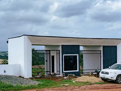 Mowe Prime by Land Republic — Mowe Prime by Land Republic Mowe, Ofada, Ogun State, Mowe Ofada, Ogun