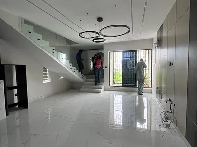 2 Bedroom Apartment — Lekki, Lagos