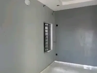 Upstairs Mini Flat — Kosofe, Lagos