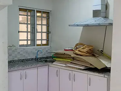 2 Bedroom Bungalow — Olowora, Magodo, Lagos