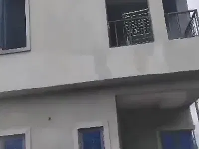 Distress Auction 4 Bedroom Duplex with Shop — Lekki, Lagos