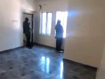 2 Bedroom Upstairs Flat — Adekunle, Yaba, Lagos