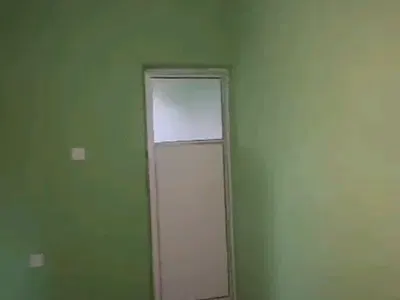 Self Contain Flat — Pedro Road, Shomolu, Lagos