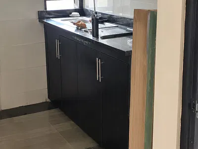 Mini Flat — Ajah, Lagos