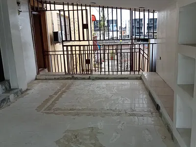 Lovely Shop Space — Adeniyi Jones, Ikeja, Lagos